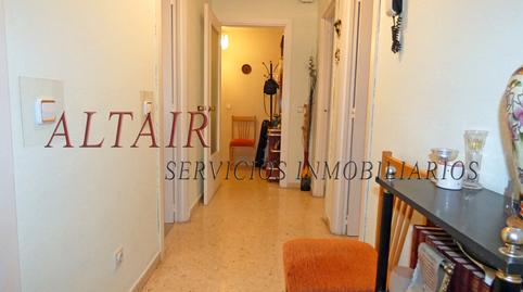 Photo 5 of Flat to rent in Vista Alegre, Madrid