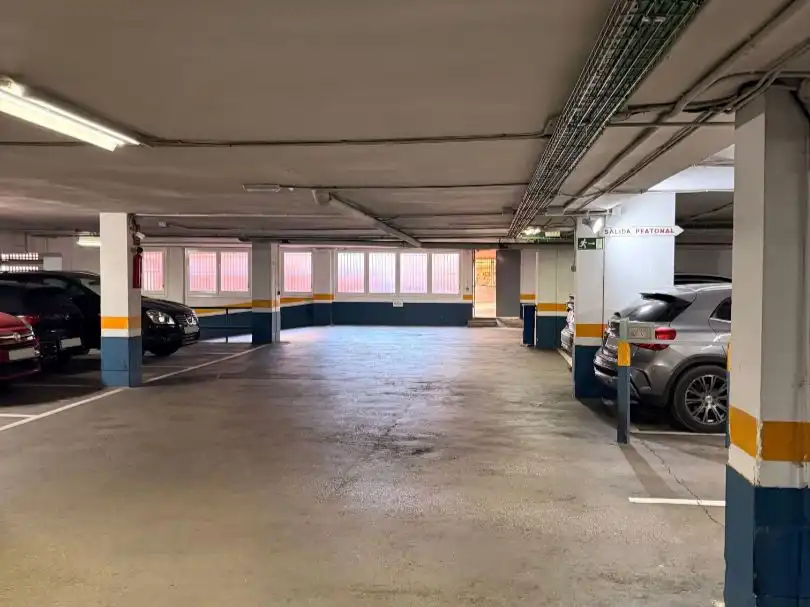 Parking de Garaje en venta en Barcelona