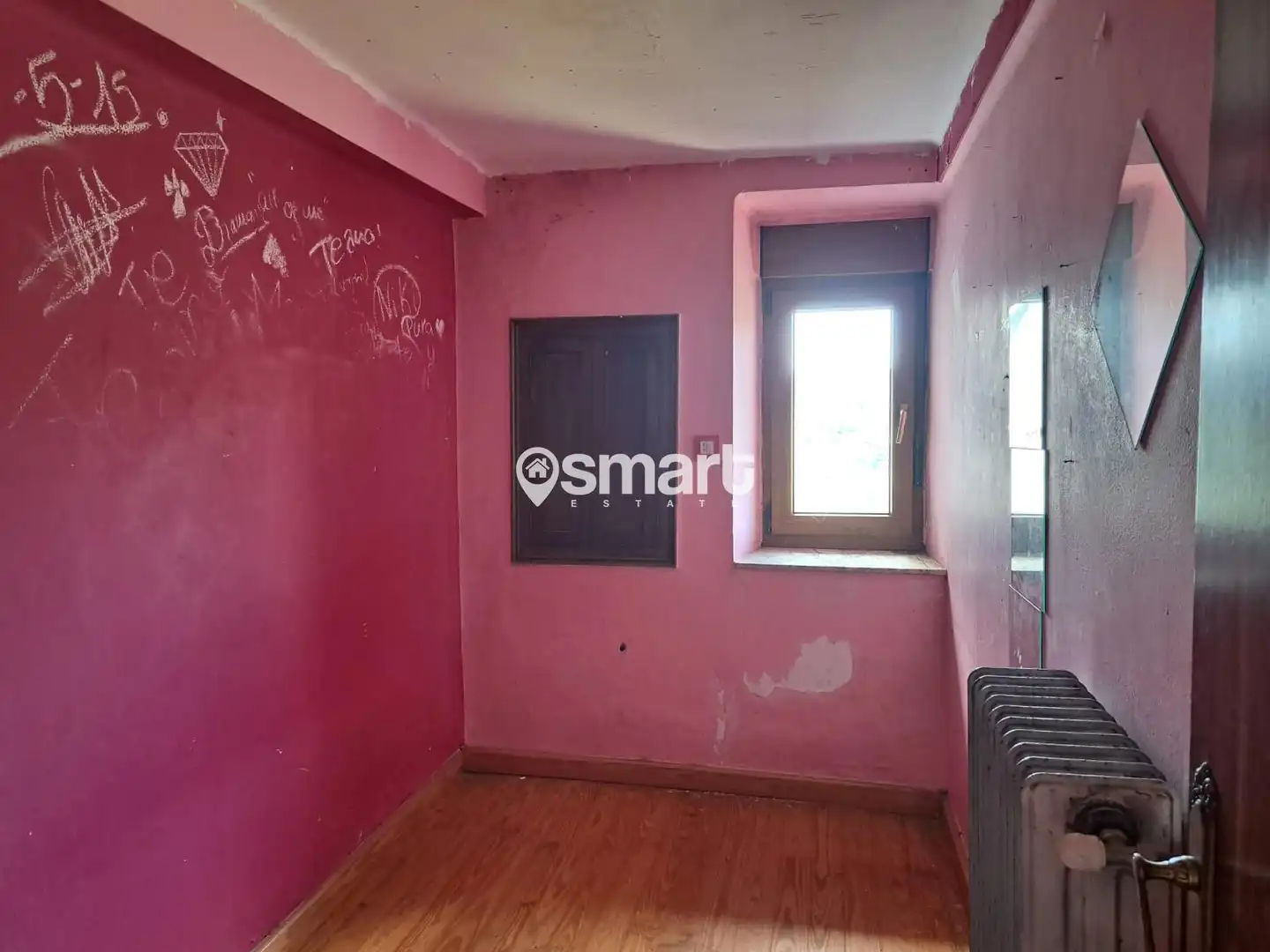 Houses for sale in Mosquitera, Carbayin - Lieres - Valdesoto