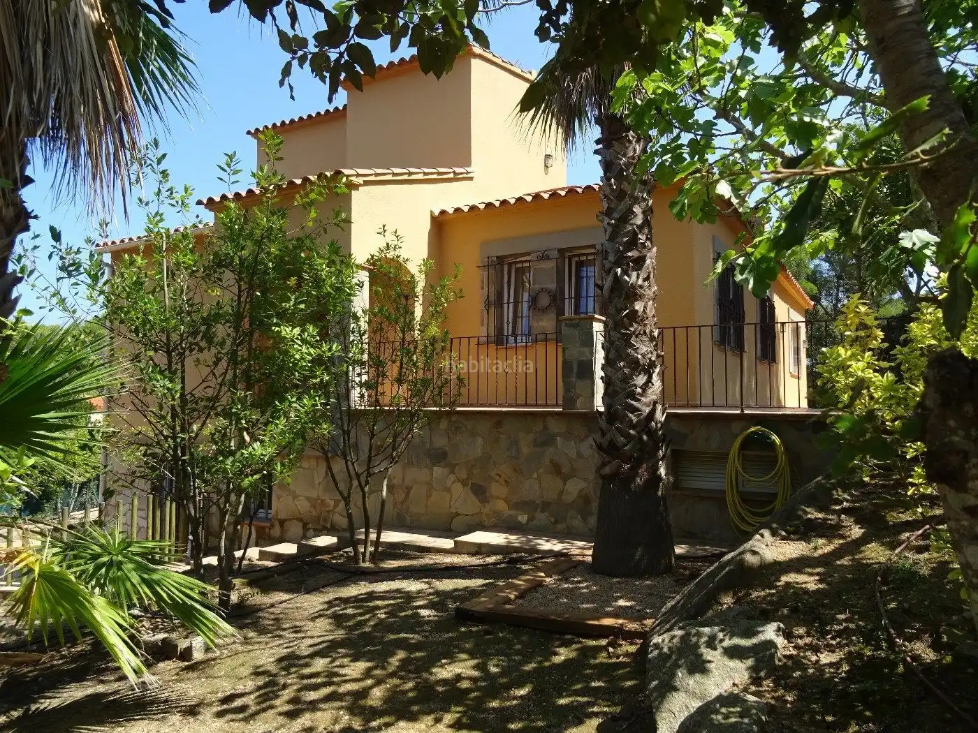 House with pool for sale in Tamariu, imagen 3