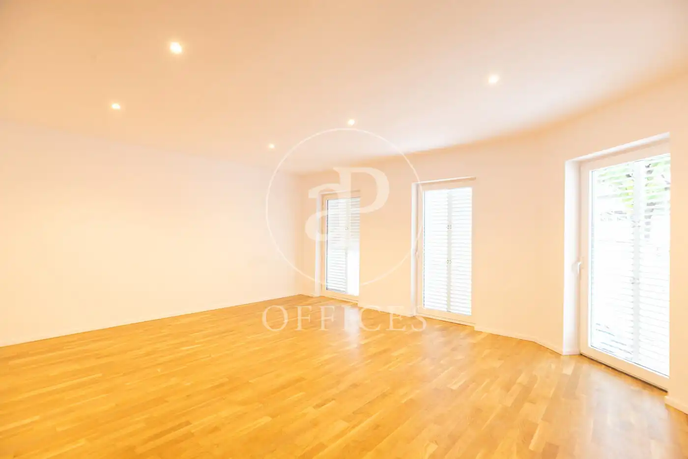 Office space to rent in Carrer de Sant Joan de la Salle, imagen 35
