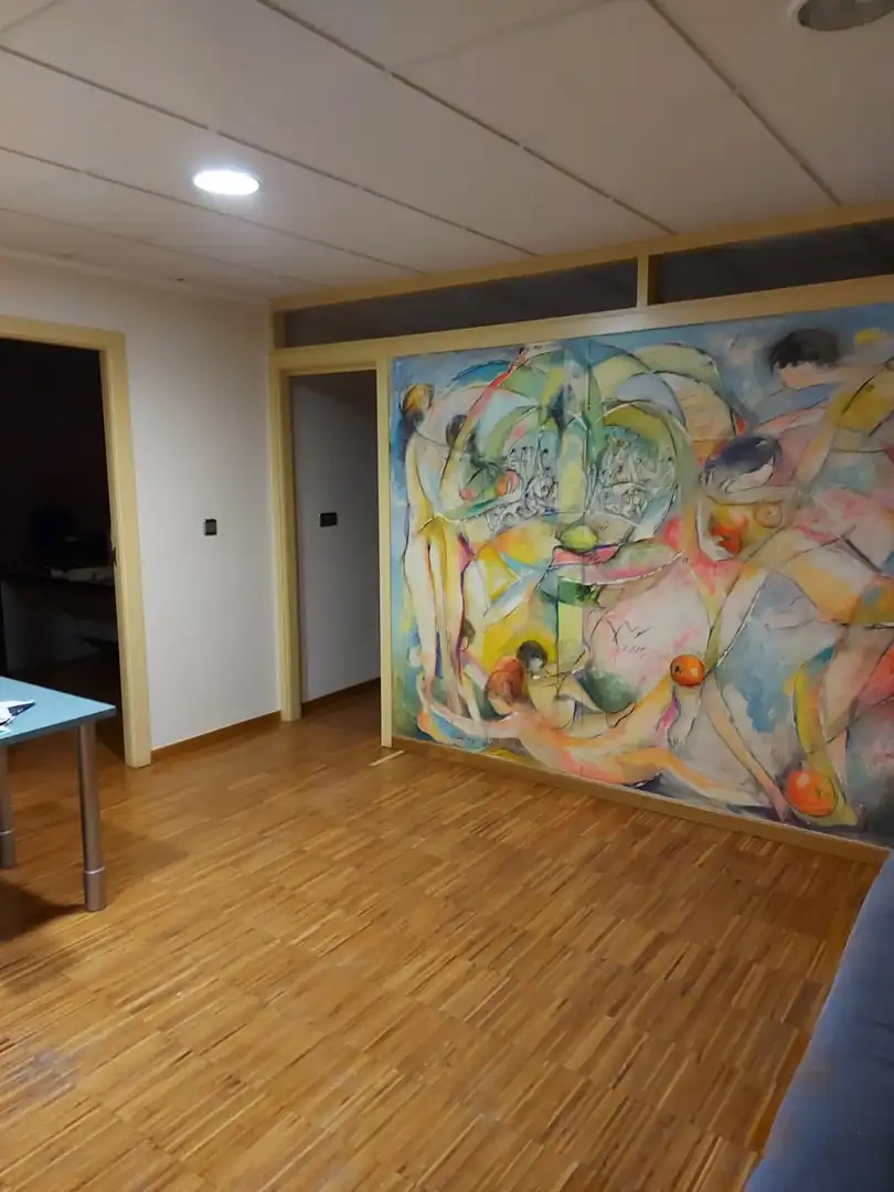 Office for sale in Murcia  with Air Conditioner, Heating and Terrace