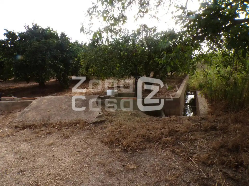 Country house for sale in Partida Marjaletes, imagen 4