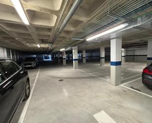 Parking of Duplex to rent in San Sebastián de los Reyes