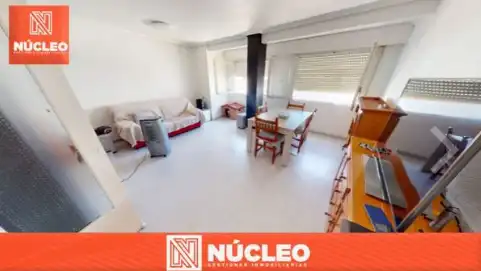 Vista exterior de Piso en venta en El Campello con Amueblado, Horno y Lavadora