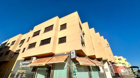 Foto 2 de Piso en venta en Carretera de la Mojonera, Las Norias, El Ejido