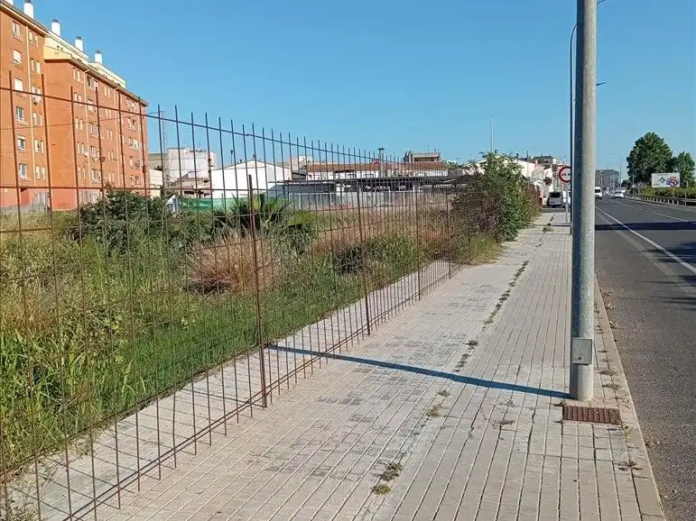 Terreno residencial en venta en CARCAIXENT, imagen 3