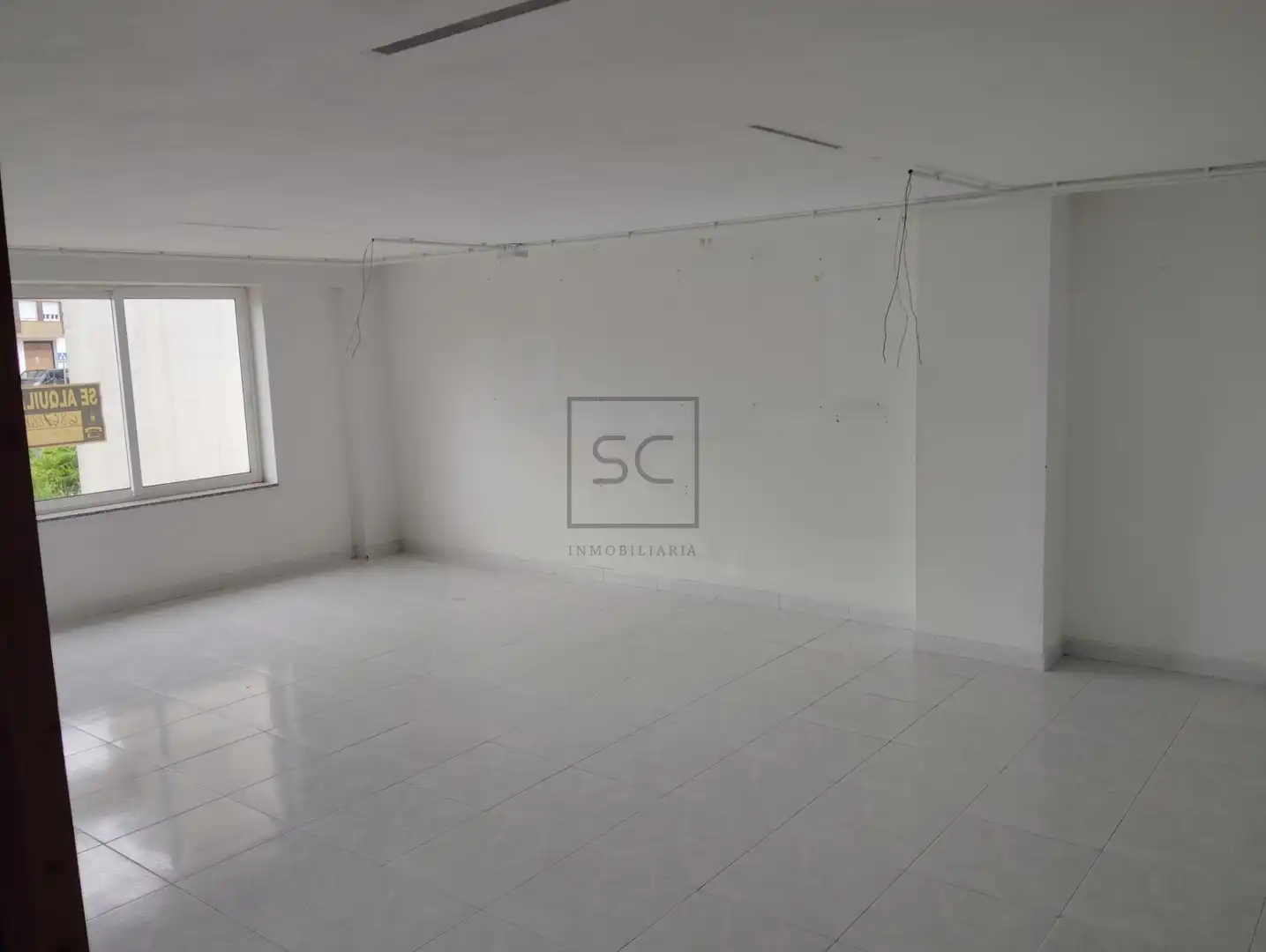 Büro zum Verkauf in Ferrol