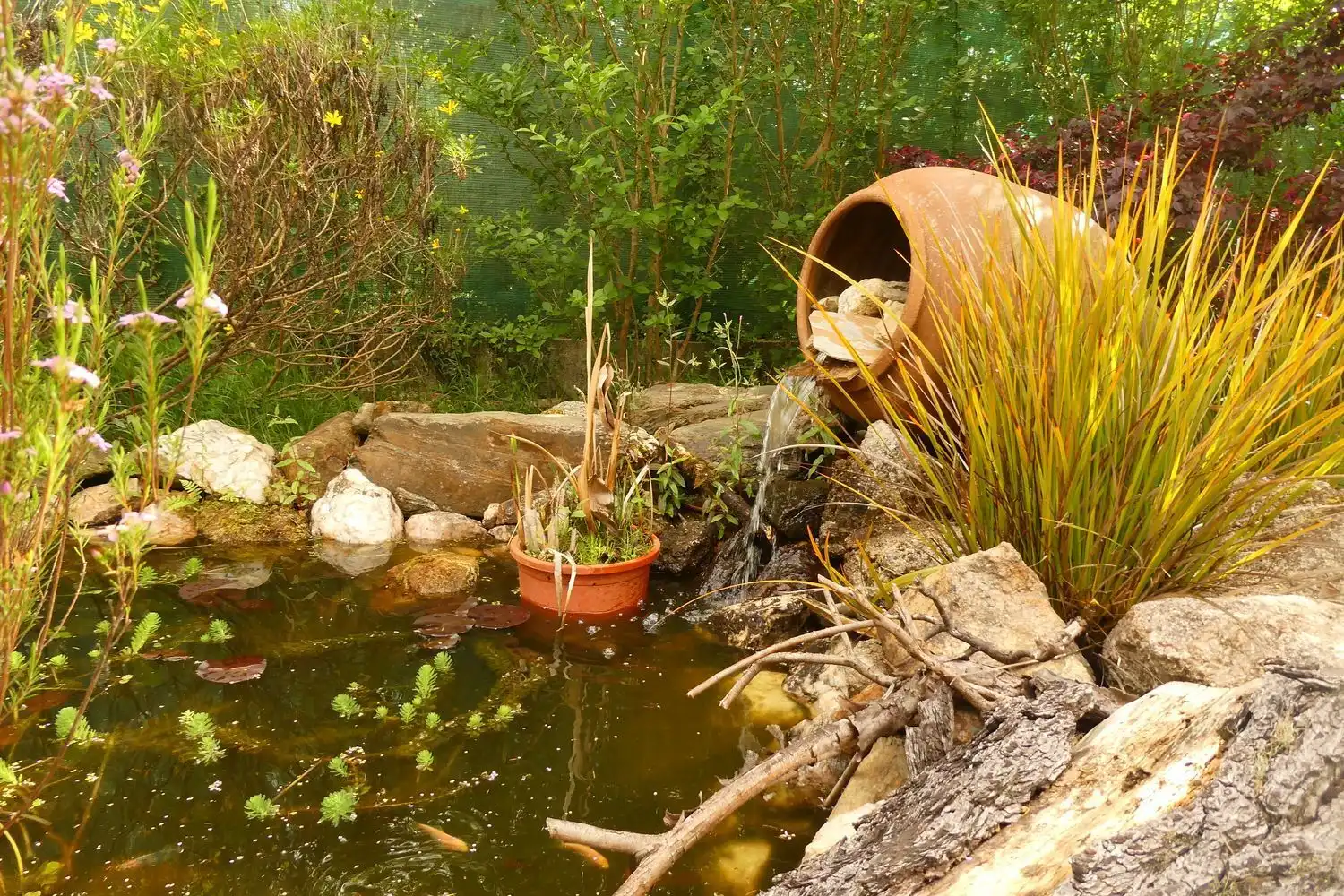 Villa avec jardin à vendre à ferreira, imagen 21
