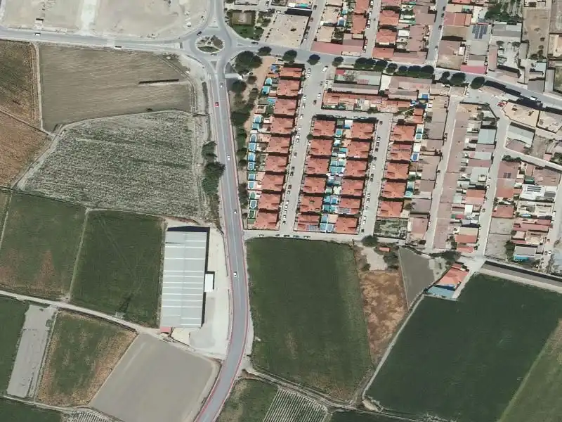 Casa o xalet en venda en Vegas del Genil