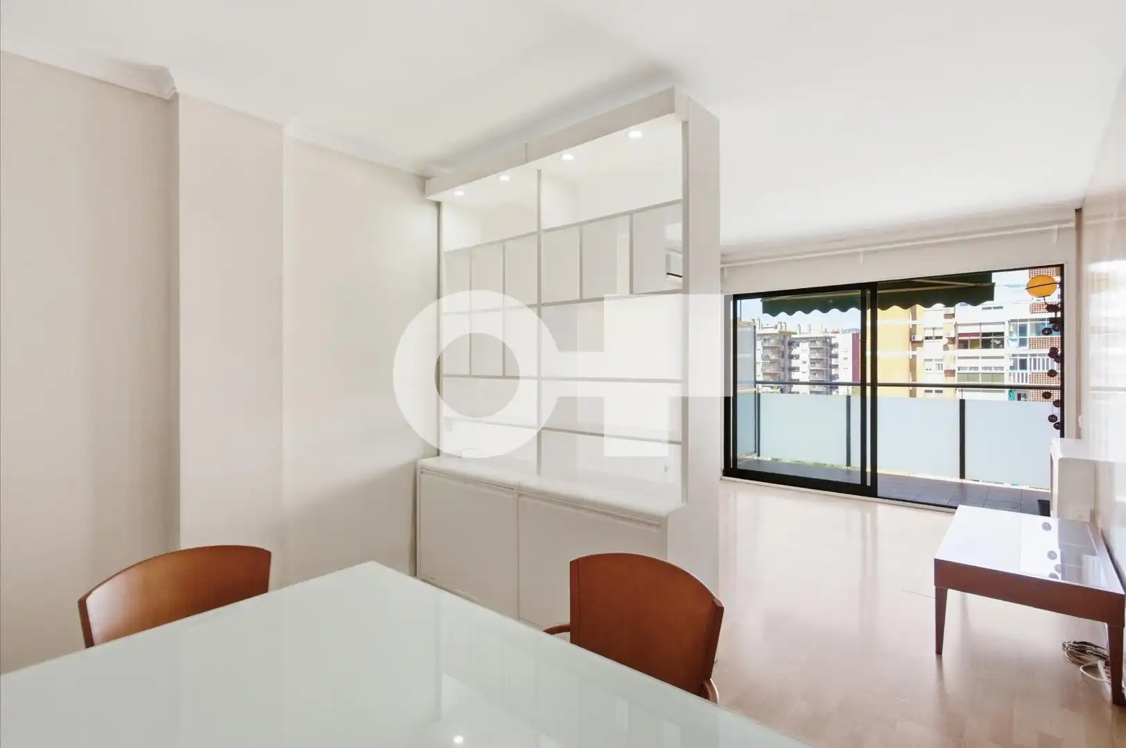 Piso en venta en undefined Gran Via de les Corts Catalanes, La Verneda i la Pau