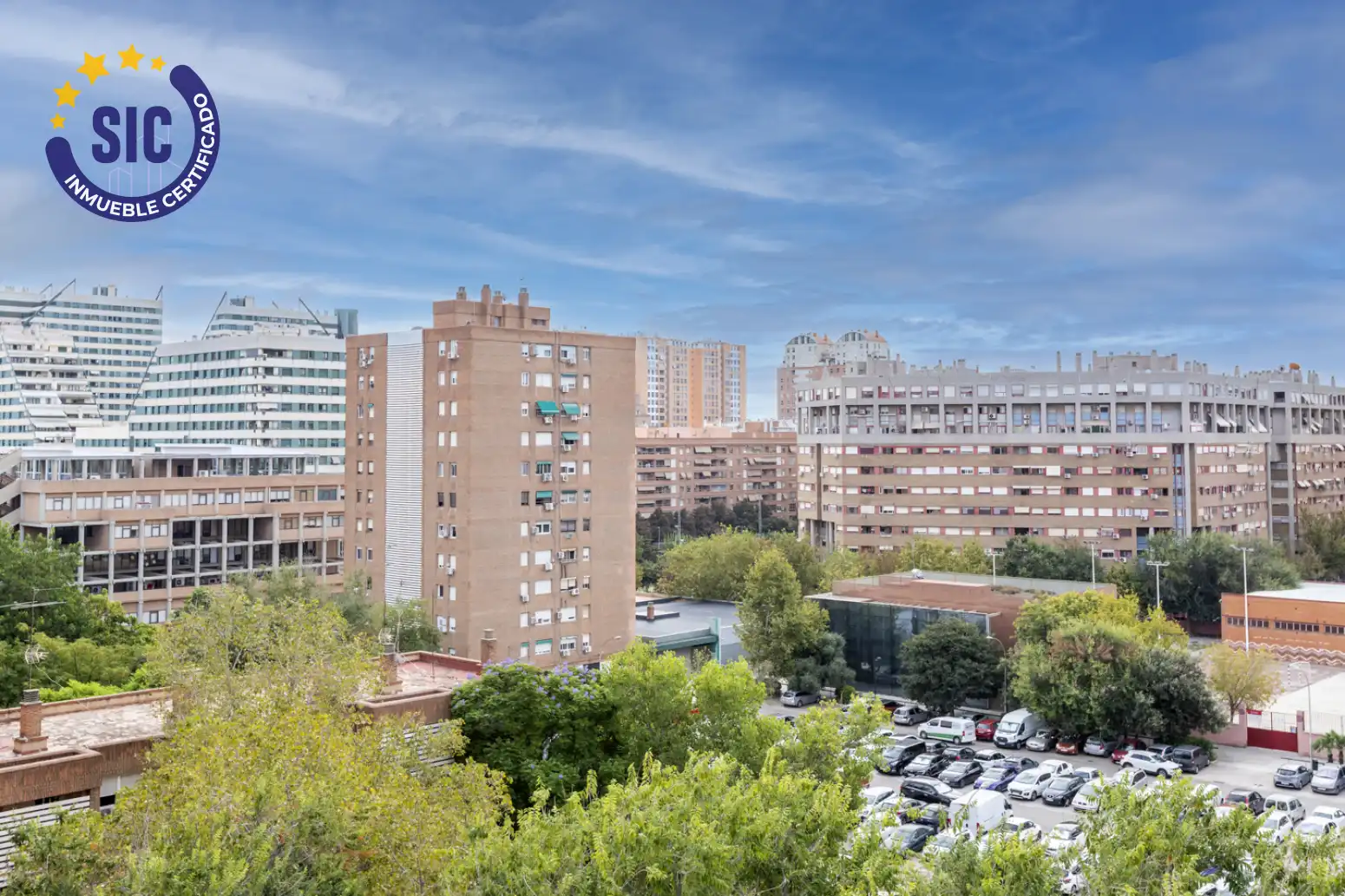 Piso en venta en Valencia - AV AMAT GRANELL MESADO 55, imagen 32