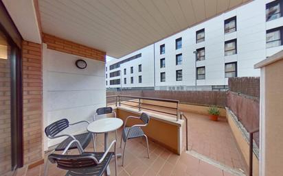 Terrace of Flat for sale in Igualada  with Air Conditioner, Heating and Terrace