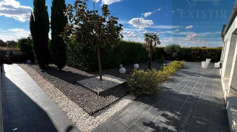 Foto 2 de Casa o chalet en venta en Villalobón, Palencia