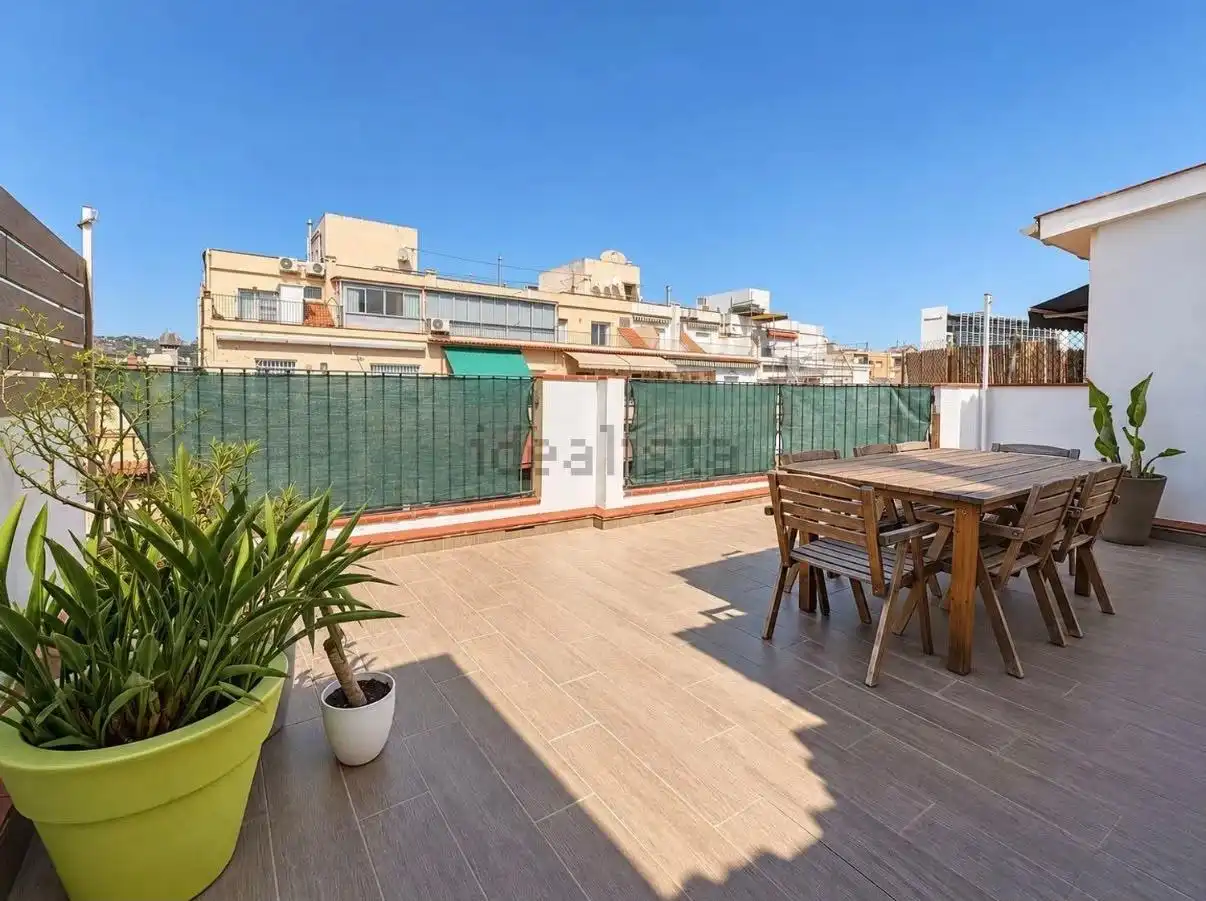 Wohnung mit Balkon zum Verkauf in TRAVESSERA DE DALT, imagen 2