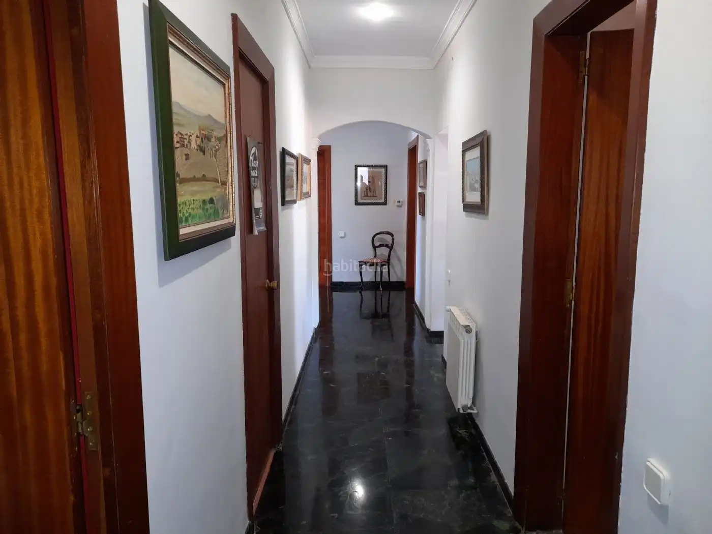 Villa con giardino in vendita a Carrer Verge de Montserrat 12, imagen 19