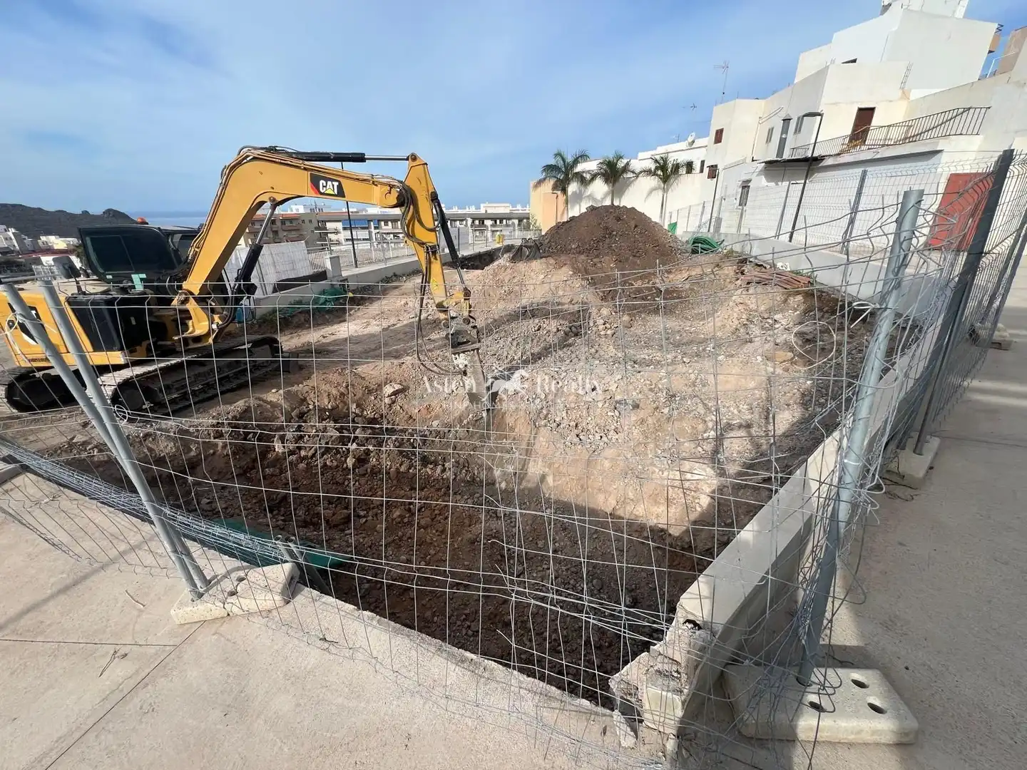 Buildings for sale in Tagoror, Casco Urbano