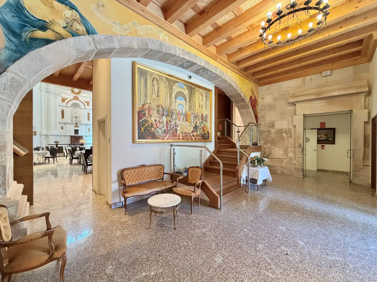 Buildings for sale in Fuentidueña, Segovia