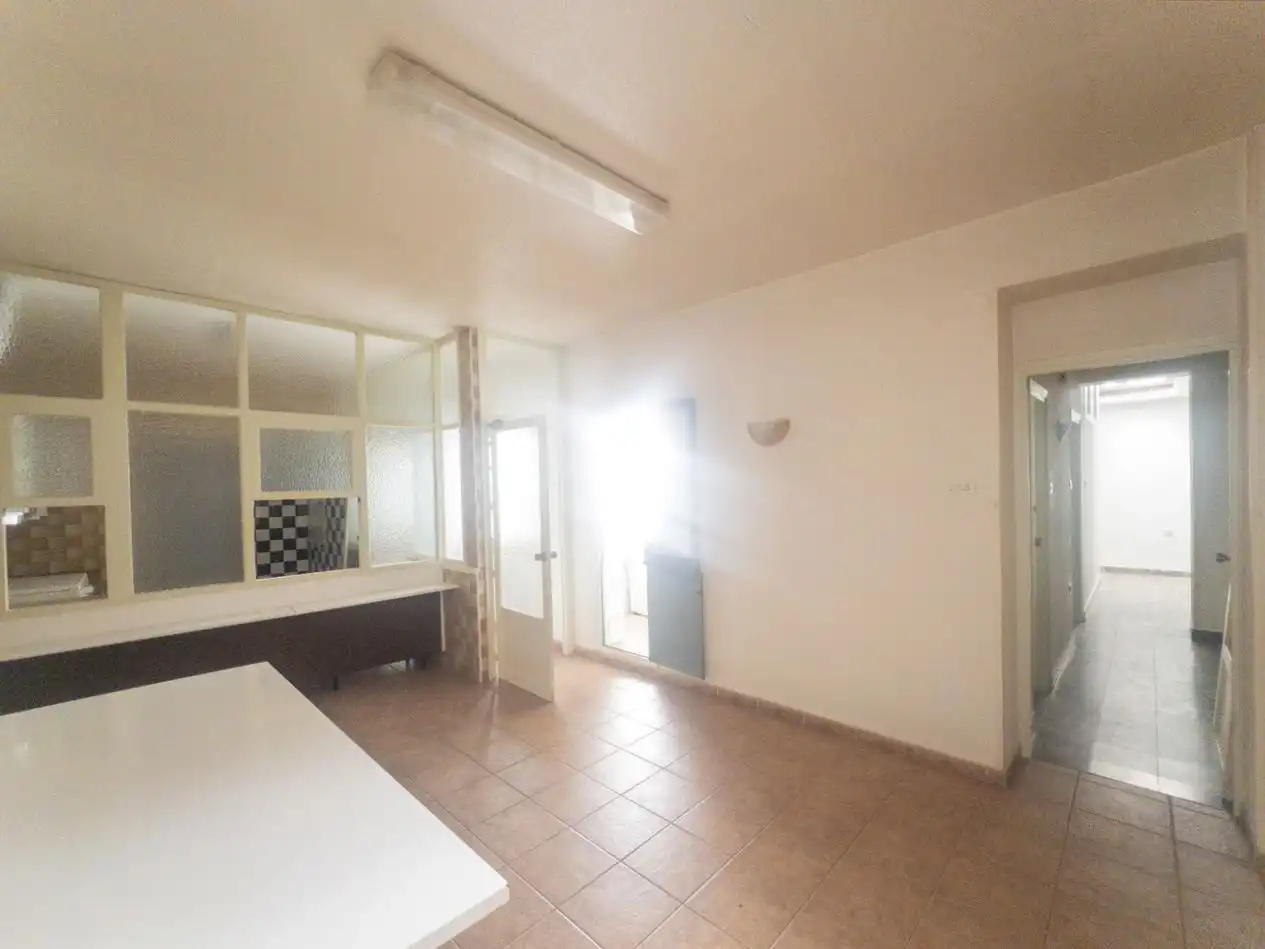 Kitchen of Apartments for sale in Murcia
