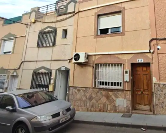 Apartament en venda a Calle Sierra de Bacares