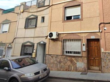 Apartament en venda a Calle Sierra de Bacares
