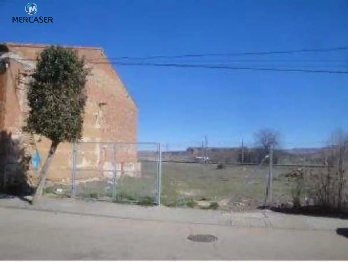 Residential for sale in Yunquera de Henares