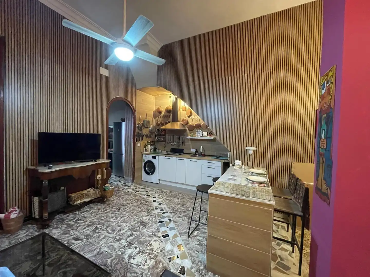 Erdgeschosswohnung zum Verkauf in Centro Ciudad, imagen 6