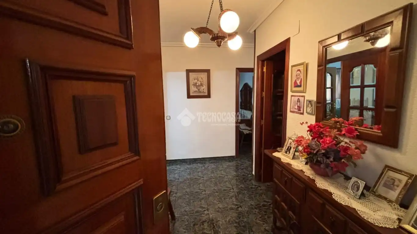 Wohnung zum Verkauf in San Bartolomé - Millán de Priego, imagen 13