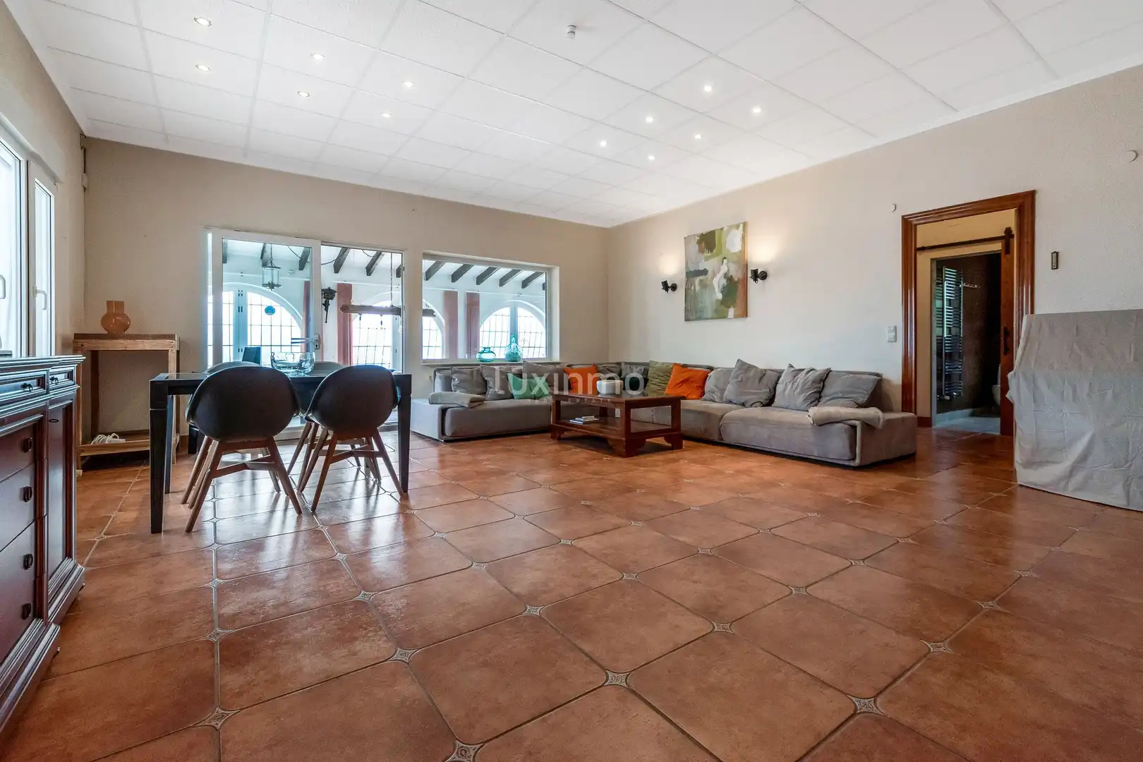 Chalet con terraza en venta en Rincón de Loix, imagen 16