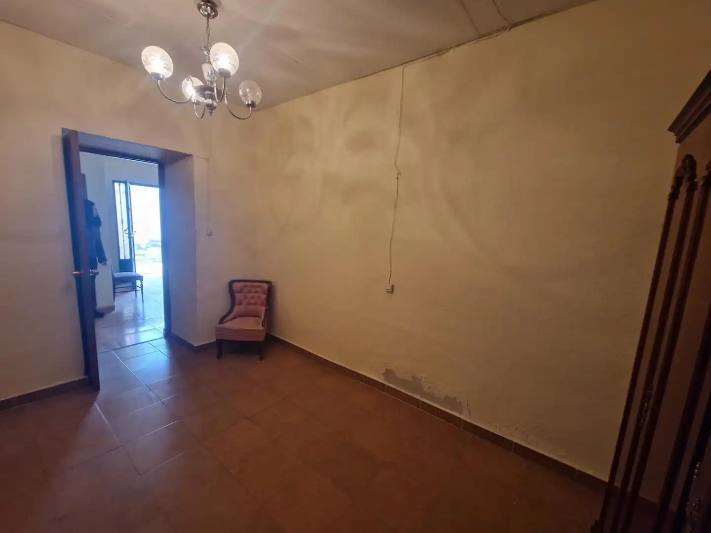 Casa o xalet en venda en Lominchar amb Calefacció, Jardí privat i Traster