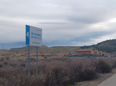 Terreno rustico in vendita a SENDA RUTIA