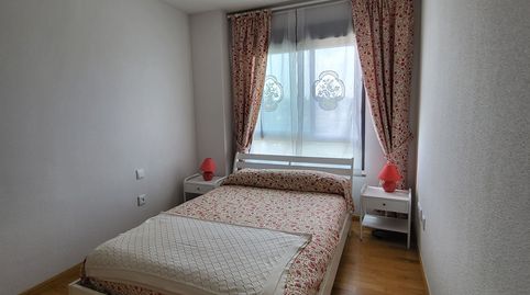 Foto 4 de Piso de alquiler en Hervencias Altas - El Pinar, Ávila Capital