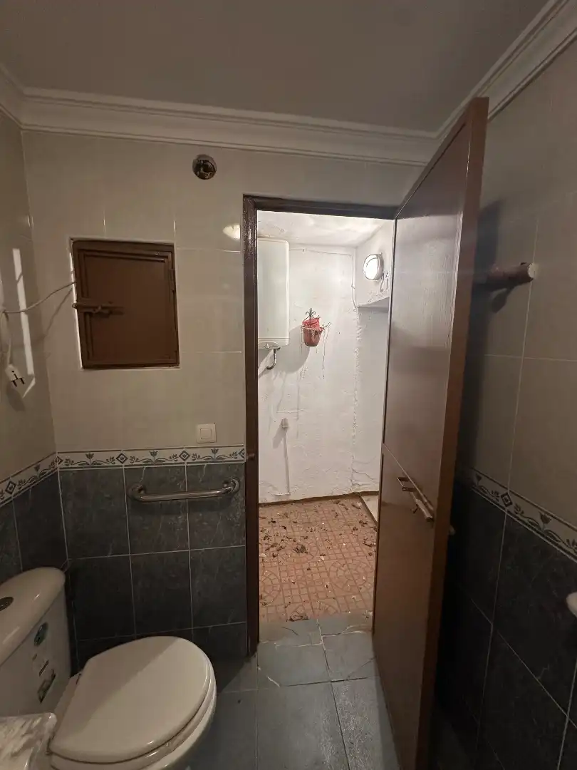 Casa adosada en venta en Iznate
