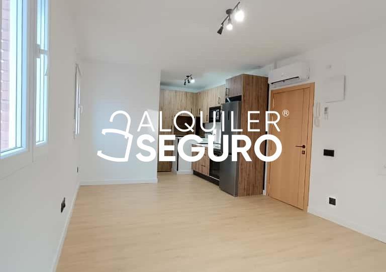 Photo 1 of Study to rent in Carretas, Centro, Madrid