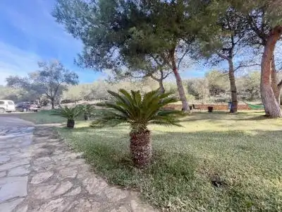 Casa rústica con terraza en venta en Manacor Centre, imagen 16