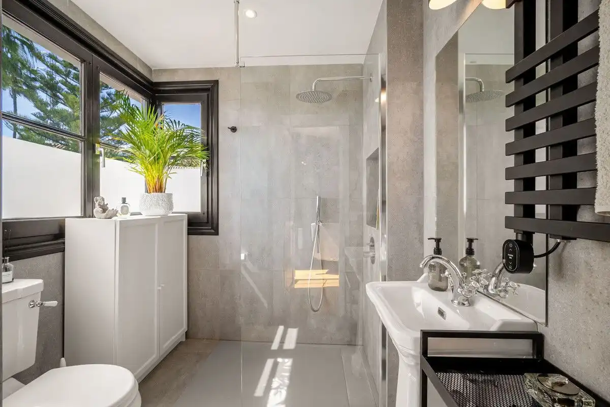Casa a schiera con piscina in vendita a Arrabal la Caridad 9D, imagen 26