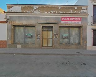 Premises for sale in Ramón y Cajal, Mairena del Alcor