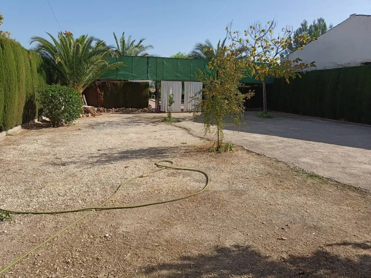 Casa amb piscina en venda a Huétor Tájar, imagen 26