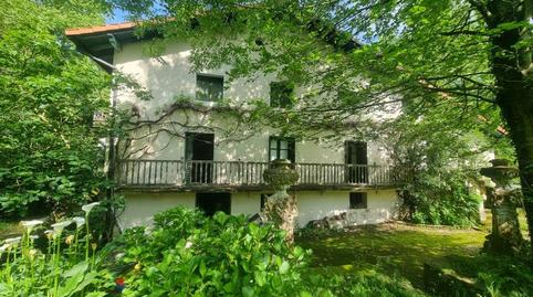 Foto 4 de Casa o xalet en venda a Ereñotzu Auzoa, Hernani, Gipuzkoa