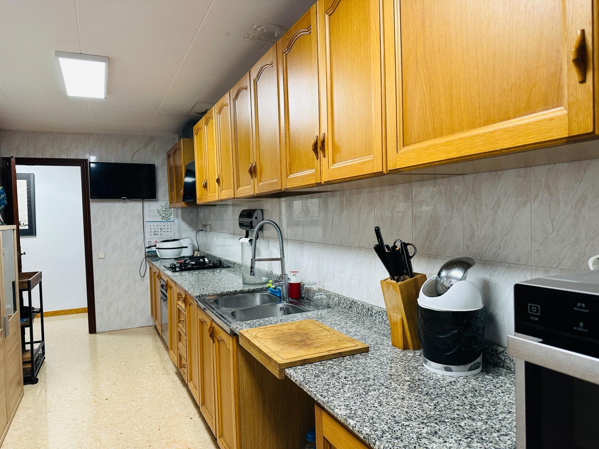 Wohnung zum Verkauf in Valletes - Xiribecs