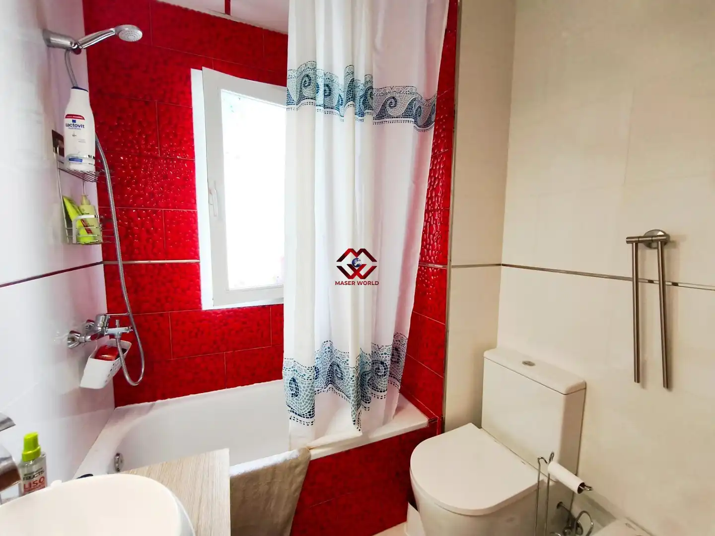 Appartement compact avec ascenseur à vendre à Avenida RIO SEGURA, imagen 21