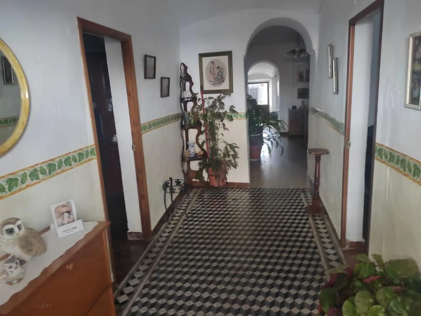 Casa adosada en venta en Táliga, Badajoz