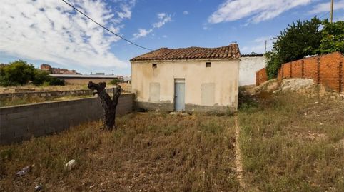 Foto 4 de Pis en venda a Calle Valseboso, 2, Urbanización Siglo XXI - Carretera de Villalpando, Zamora Capital