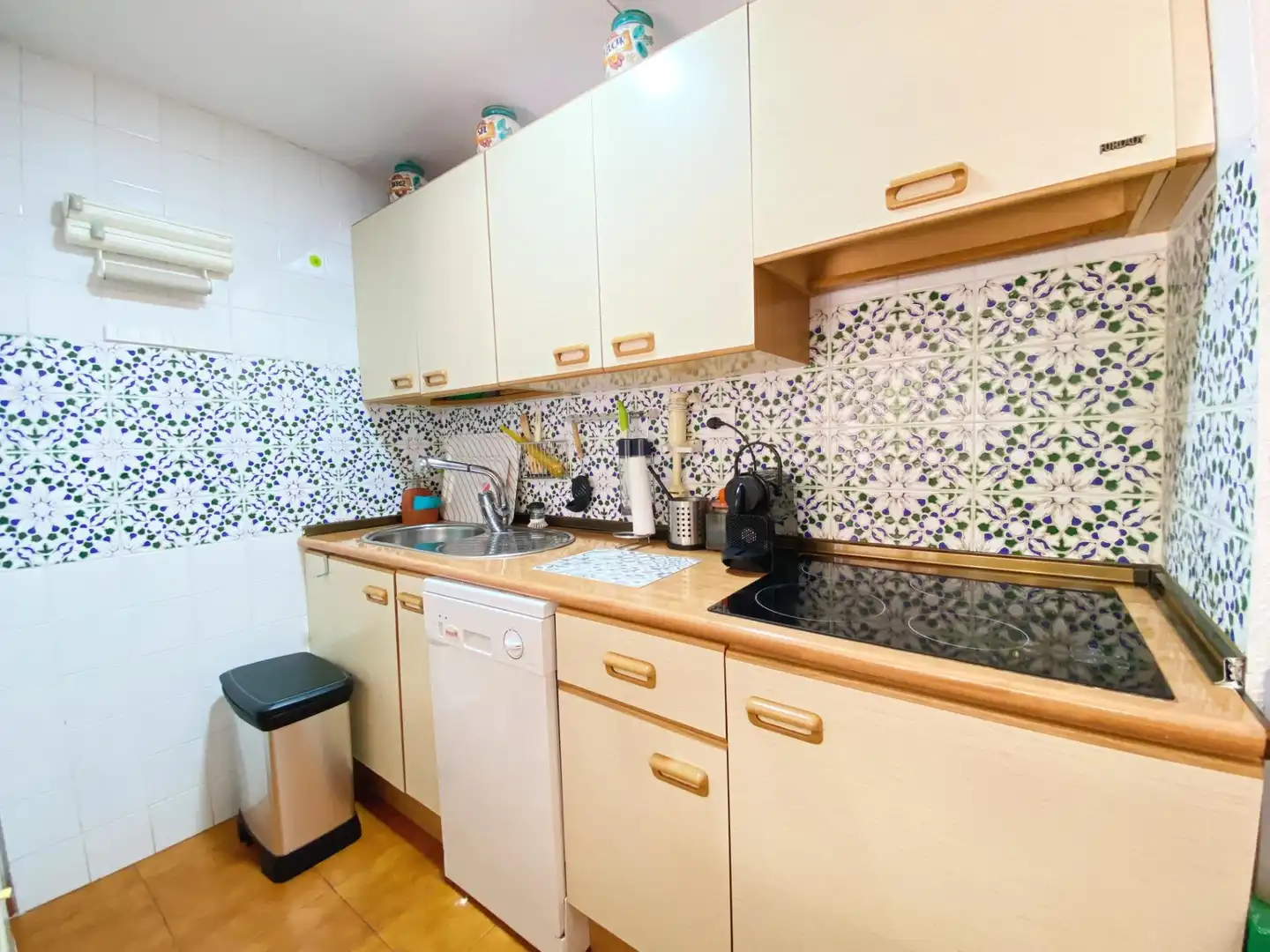 Bungalow avec piscine à louer à Carretera Carretera Alicante-Valencia 5, imagen 5