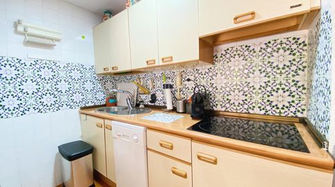 Foto 5 de Casa o chalet de alquiler en Carretera Carretera Alicante-valencia, 5, Pueblo Español - Coveta Fumá, El Campello