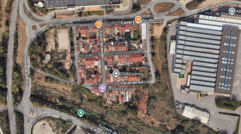 Foto 2 de Garatge en venda a Carrer del Sol, Poble Sec, Sant Quirze del Vallès