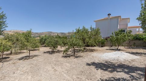 Foto 4 de Residencial en venta en Moreta, Santa Cruz del Comercio, Granada