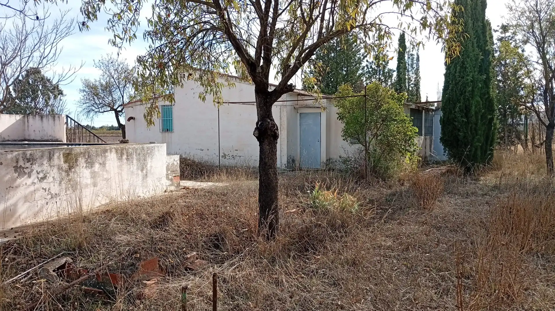 Xalet amb piscina en venda a Pedanías - Extrarradio, imagen 16