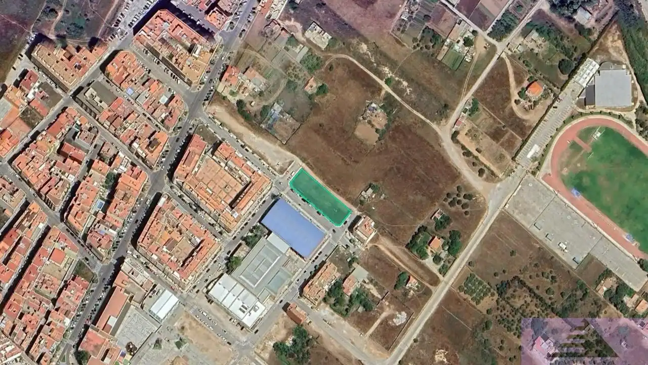 Terrenos y solares en venta en Rey Alfonso XIII 4 Parcela, imagen 8