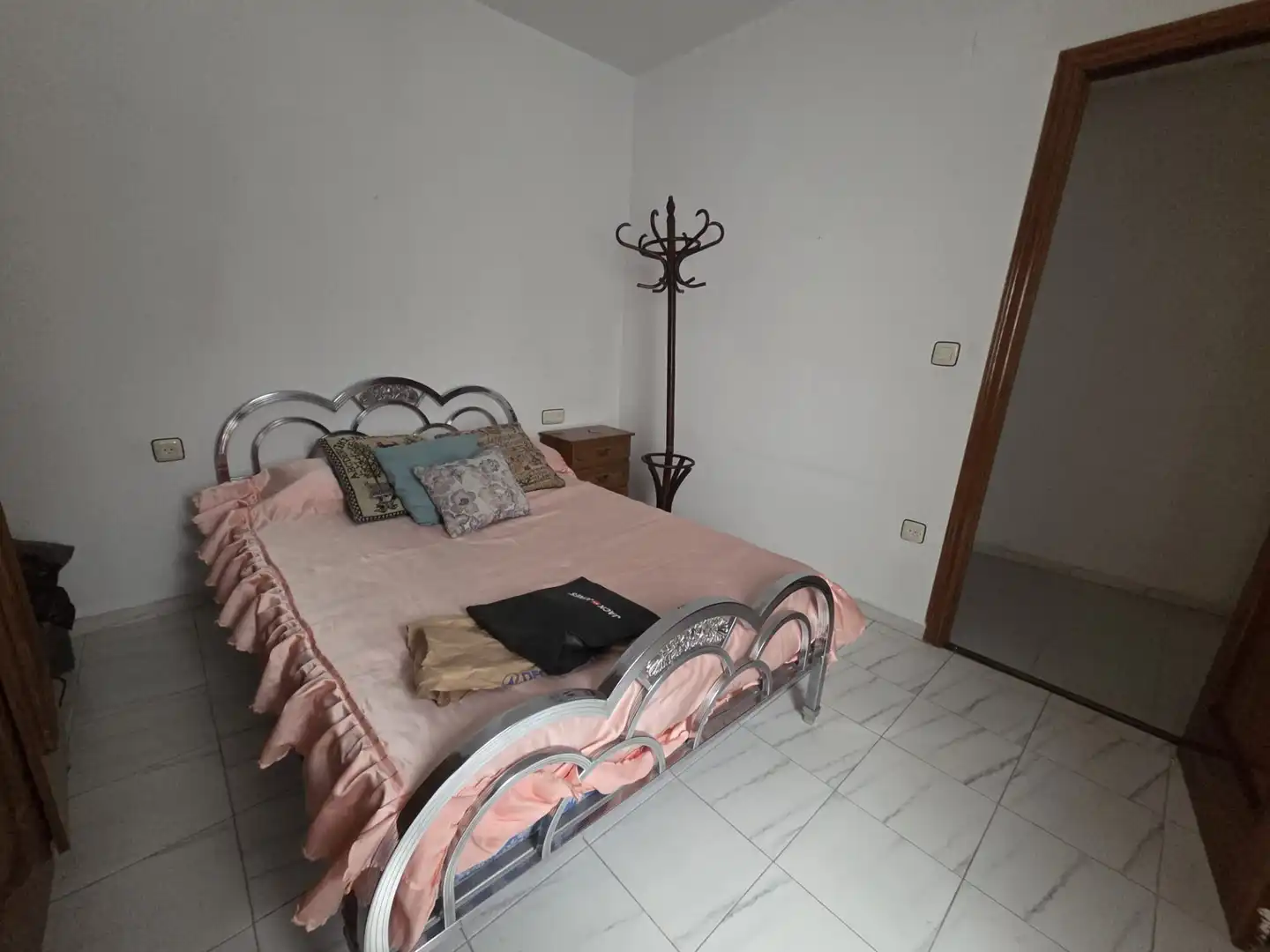 Dormitori de Pis en venda en Puertollano amb Calefacció i Terrassa